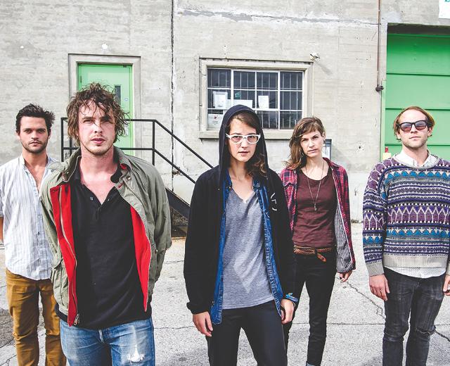 BRONCHO