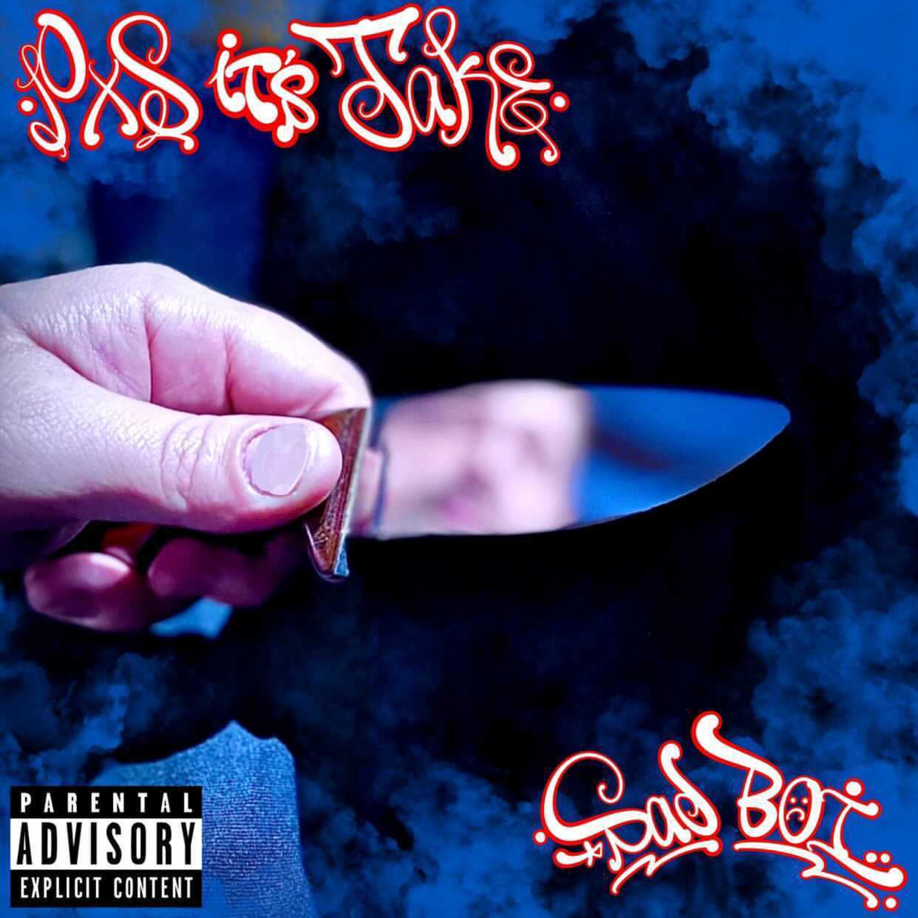 Writing Wrongs (feat. Blahza, Tony the Great & the Ugly Wasr)