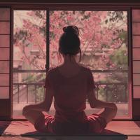 Lofi for Meditation: Calming Beats