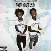 Pop Out 2.0 (feat. Quin NFN) [Clean version]