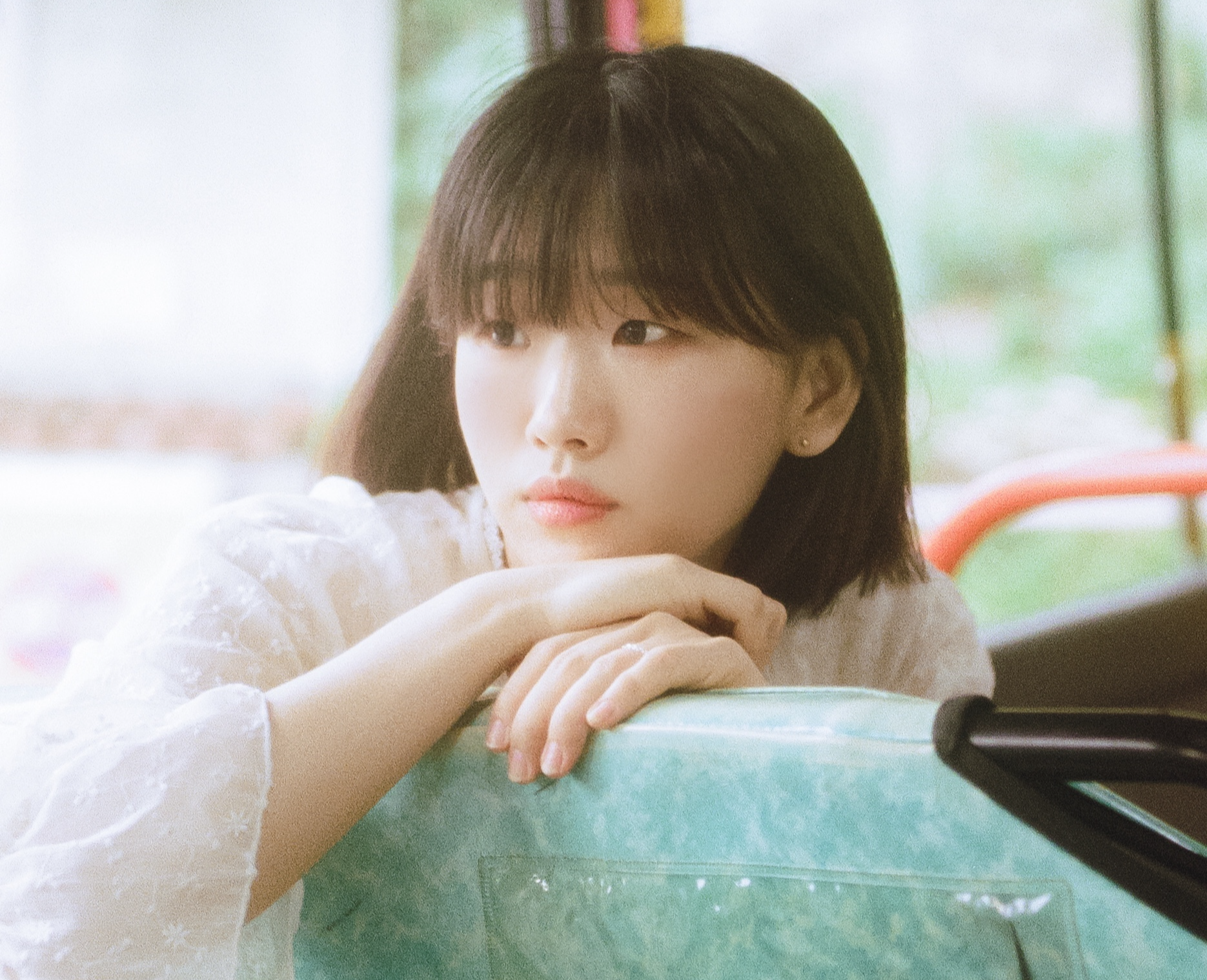 백아