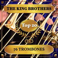 76 Trombones (UK Chart Top 20 - No. 19)