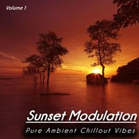 Sunset Modulation, Vol. 1 (Pure Ambient Chillout Vibes)