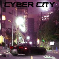 CYBER CITY