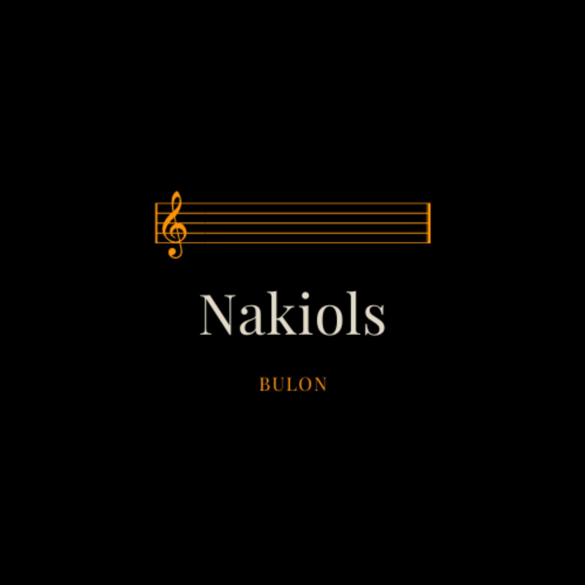 Nakiols