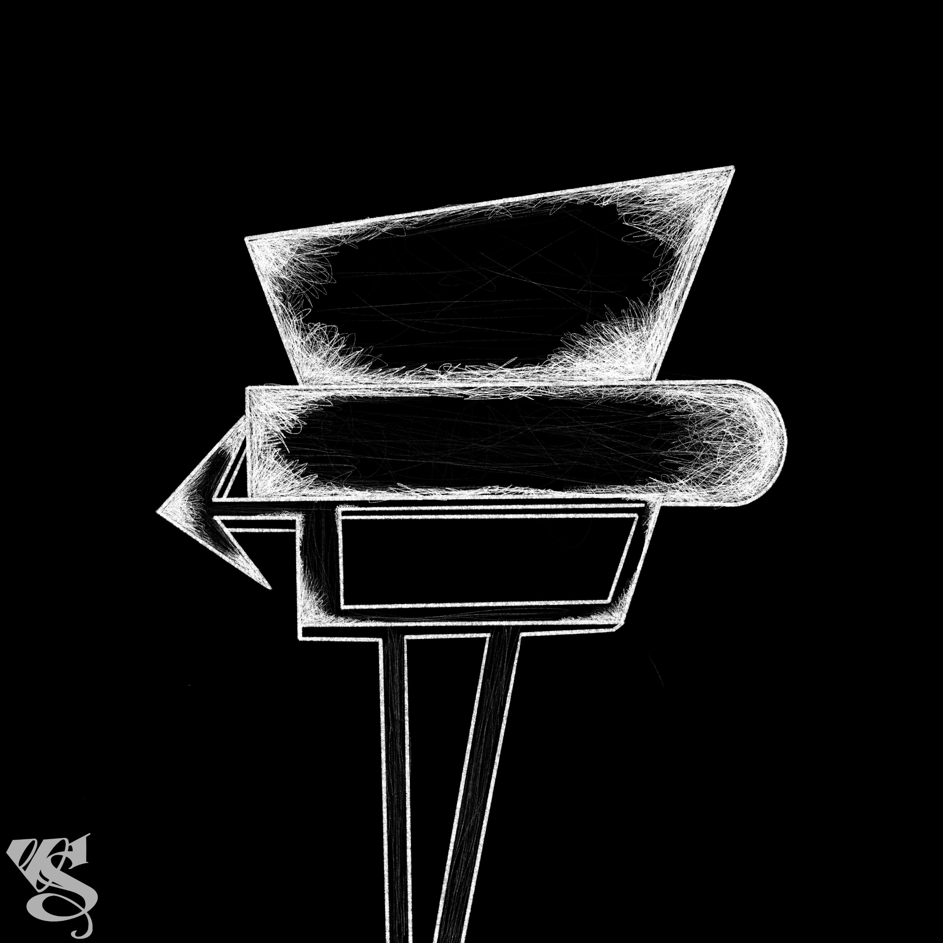 Down This Road (feat. Monii)