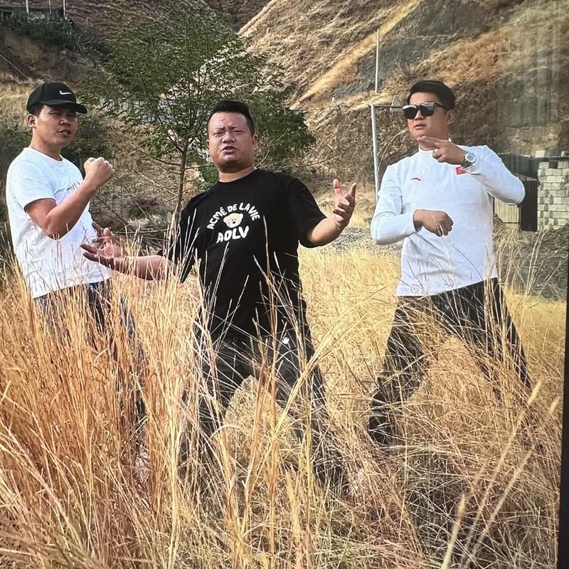 别让我一个人醉 (31秒片段)封面