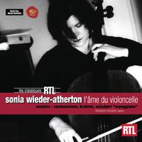 Sonia Wieder Atherton - Coffrets RTL Classiques