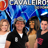 Cavaleiros do Forró