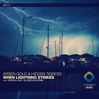 When Lightning Strikes