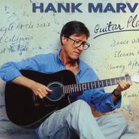 Hank Marvin