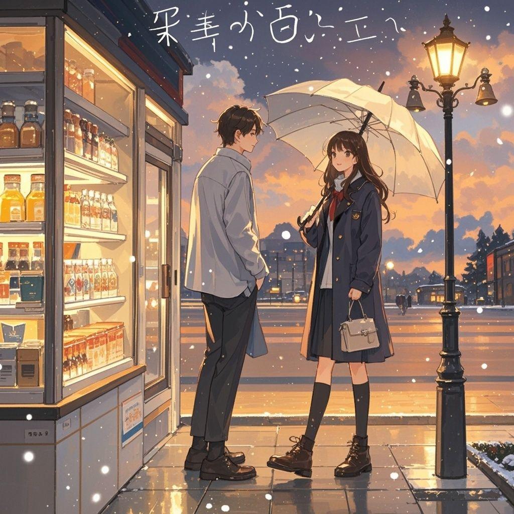 星轨恰好经过_无愧于心封面