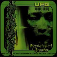 UFS - Unidentified Forms Of Sound