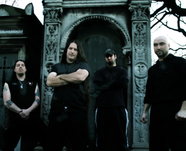 Immolation