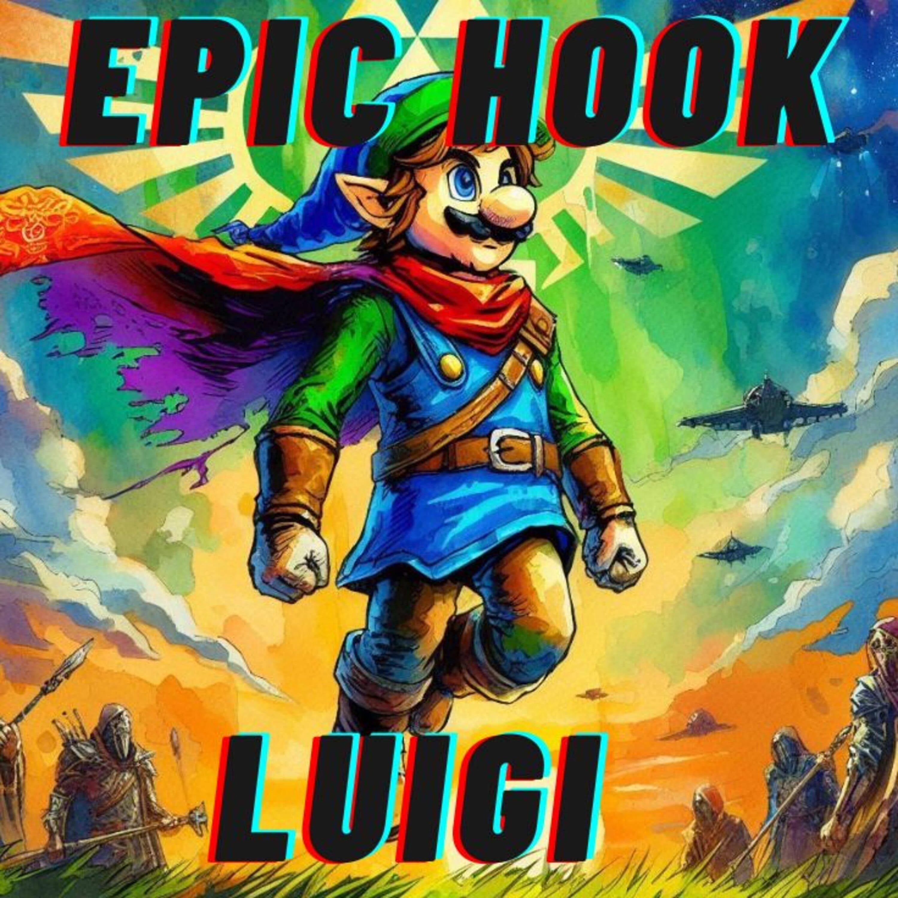 Luigi
