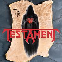 The Very Best of Testament