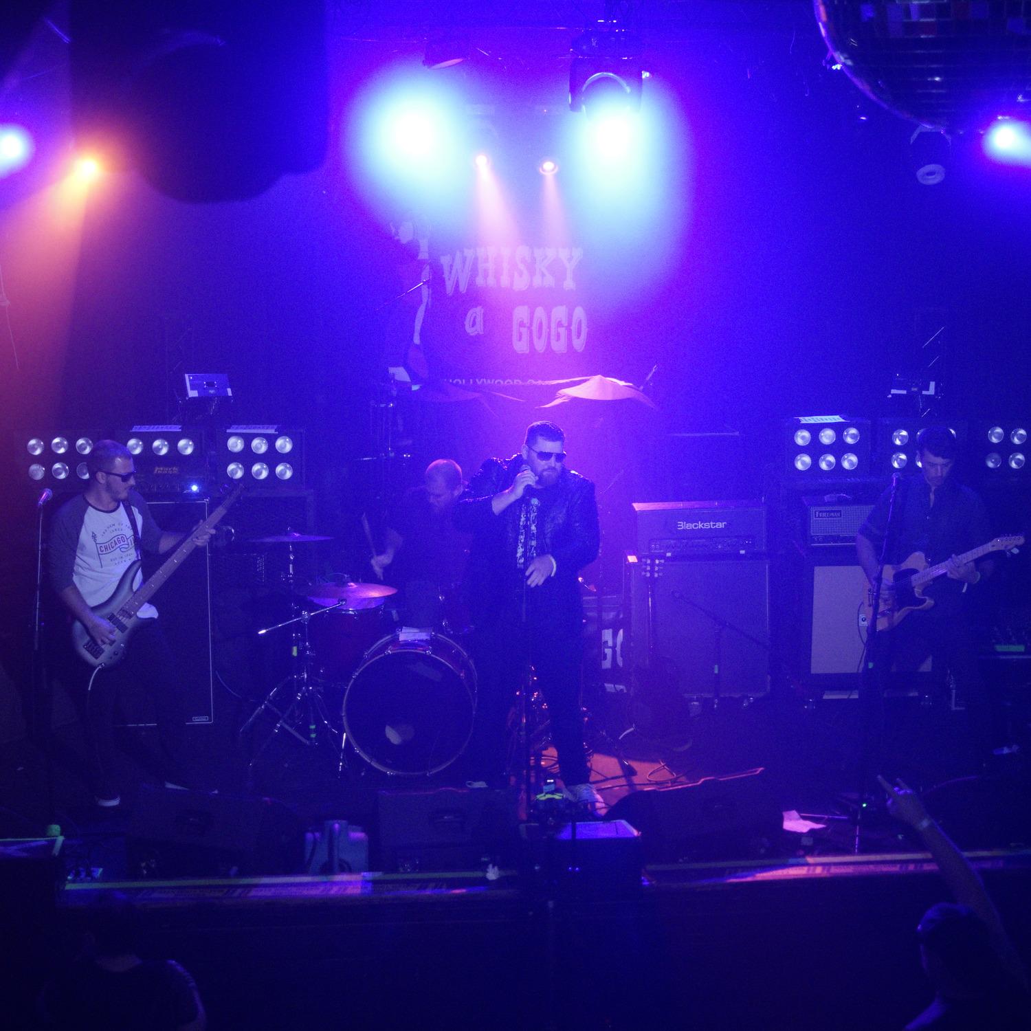 Money and Fame (Remastered)