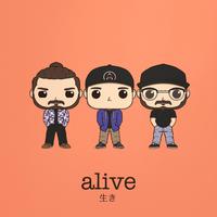 Alive