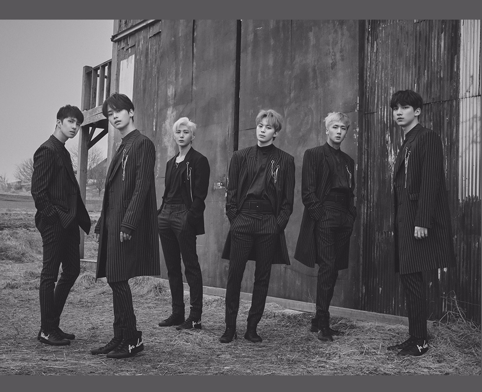 VIXX