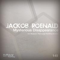 Mysterious Disappearance