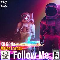 Follow Me (Knuts Krossed) (feat. Maine Laveau)