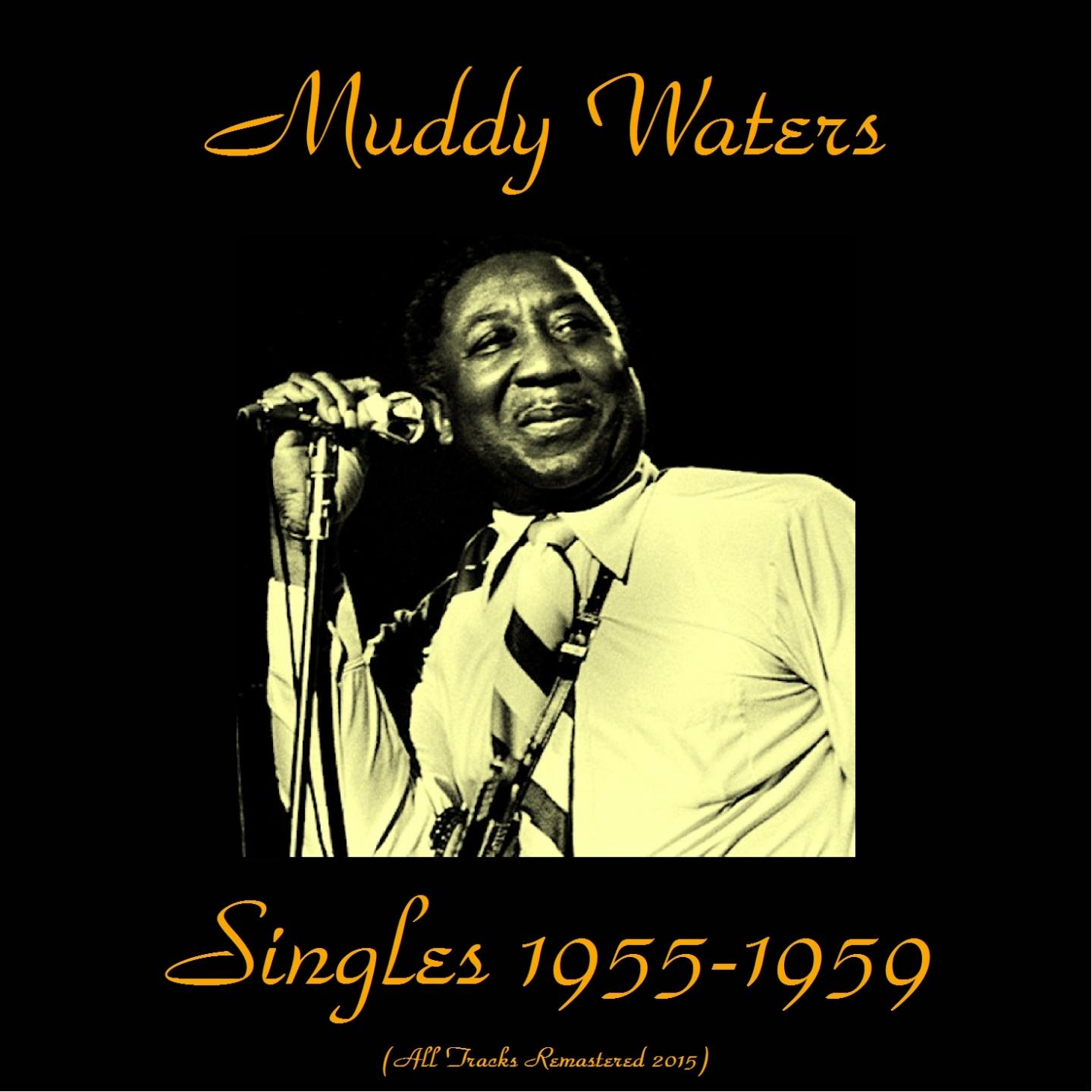 Sugar Sweet (Remastered) Muddy Waters 单曲 网易云音乐
