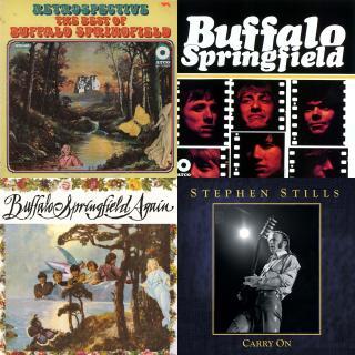 Buffalo Springfield