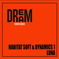 HABITAT SOFT & DYNAMICS 1