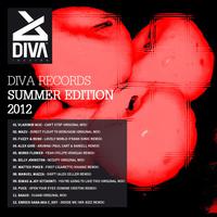 Diva Summer Edition 2012