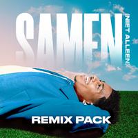 Samen (Niet Alleen) Remix Pack