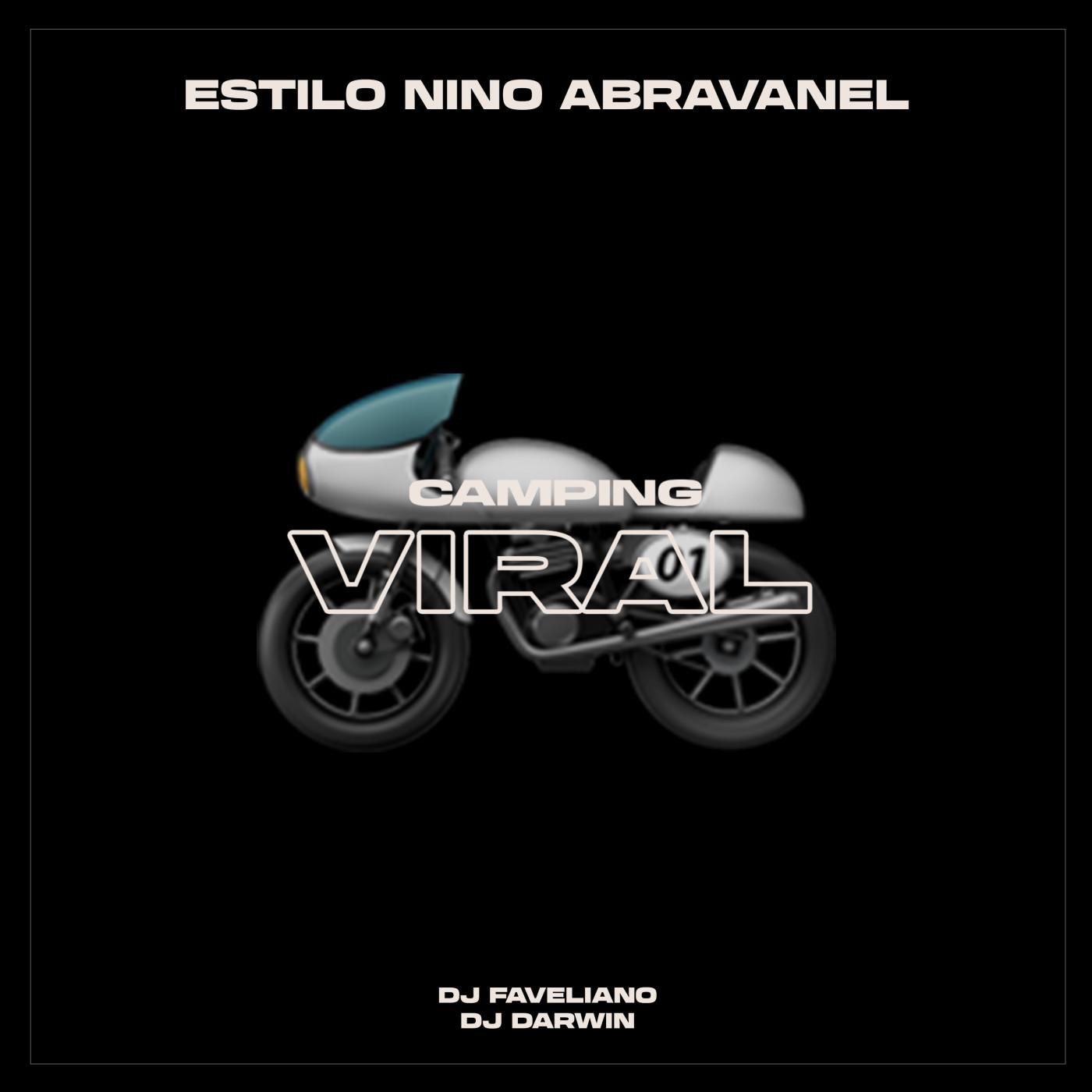 Estilo Nino Abravanel