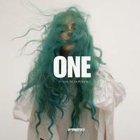 One (feat. Luis De La Fuente & Isaac Rodriguez)