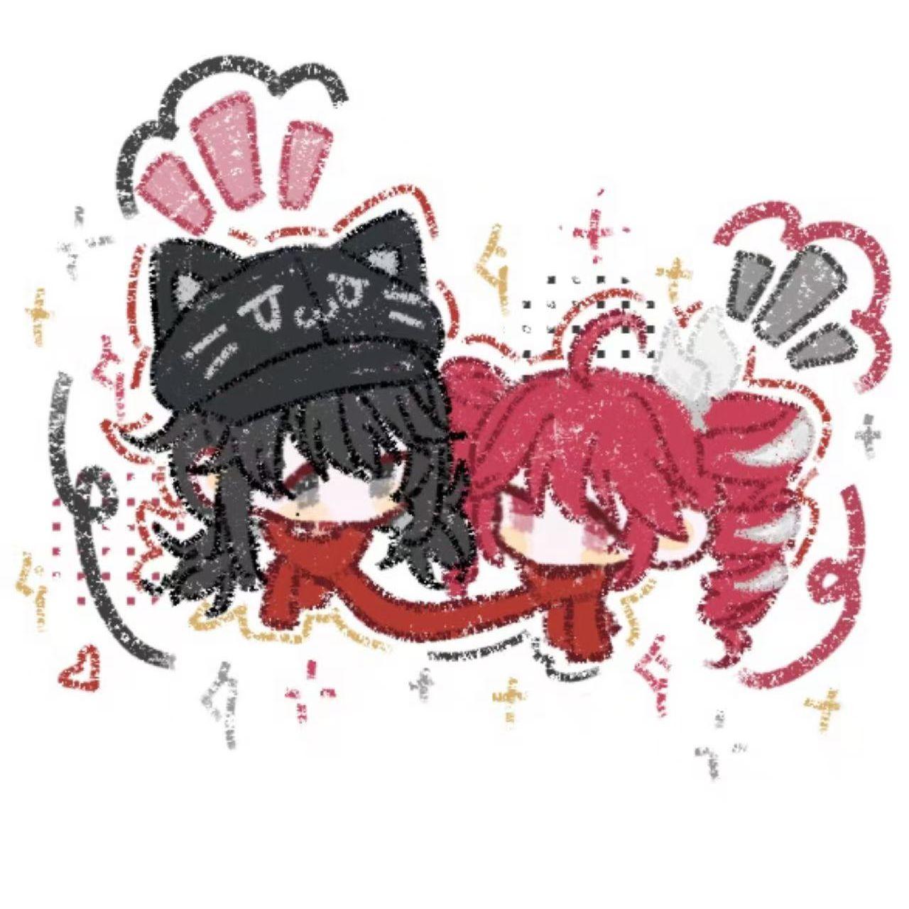 少女A（重音teto/镜音铃）封面