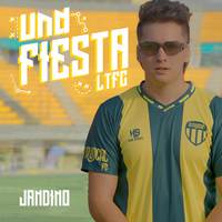 Una Fiesta LTFC