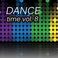 Dance Time, Vol. 8