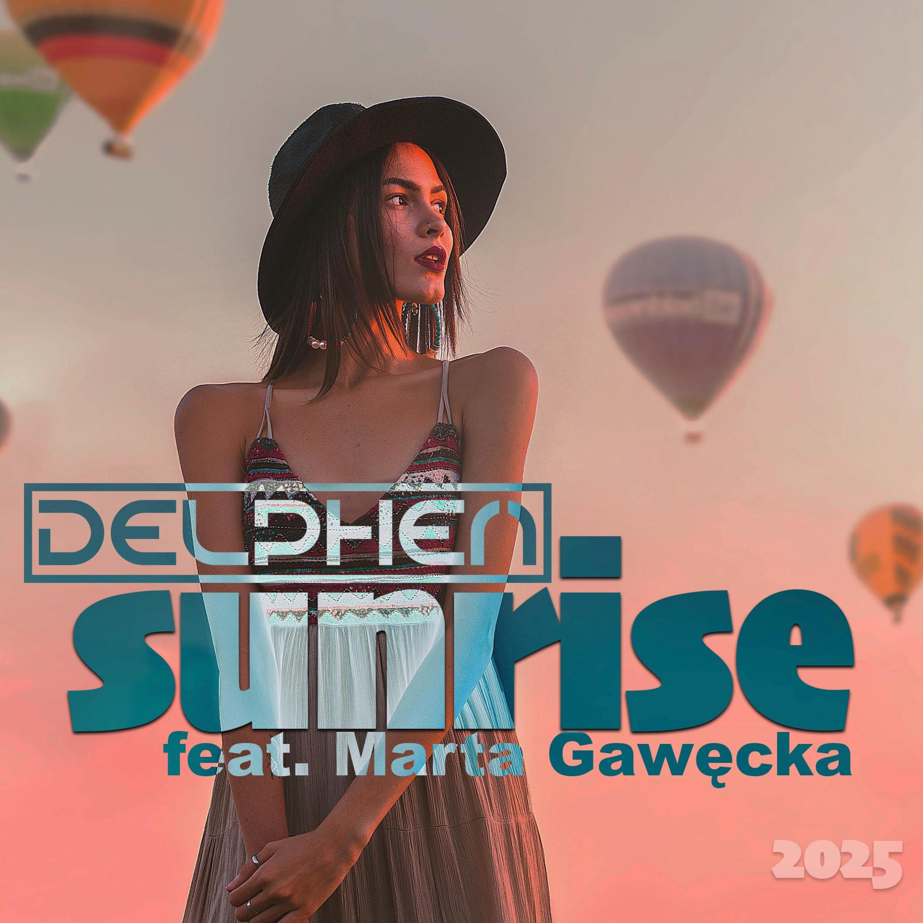 Sunrise (feat. Marta Gawęcka)