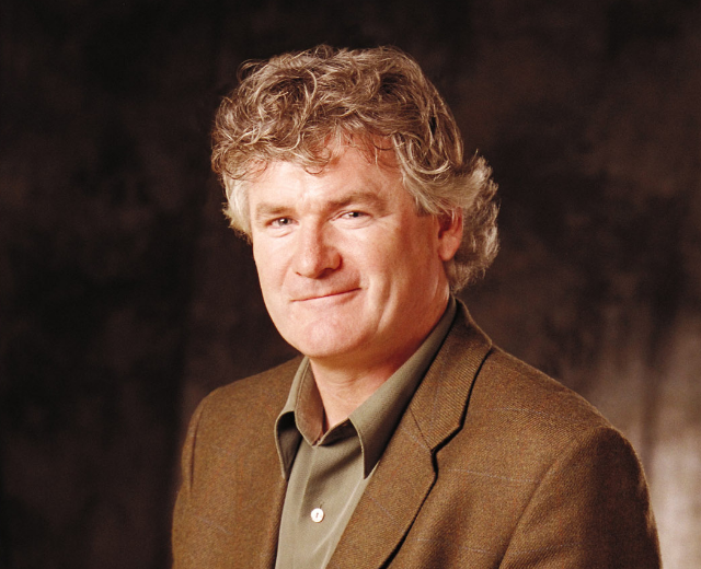 John McDermott