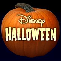 Disney Halloween