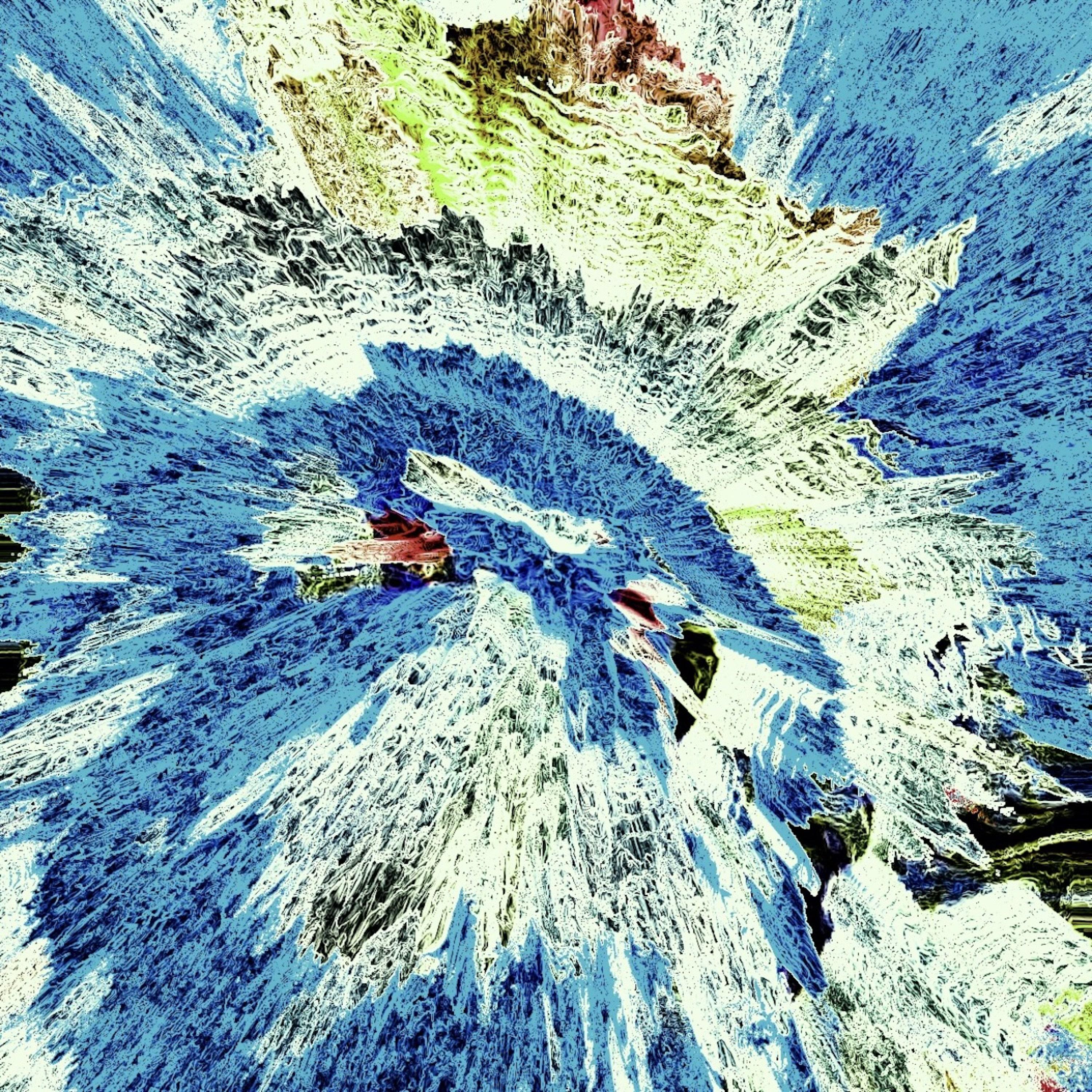 Swamp / Ringing the Dial