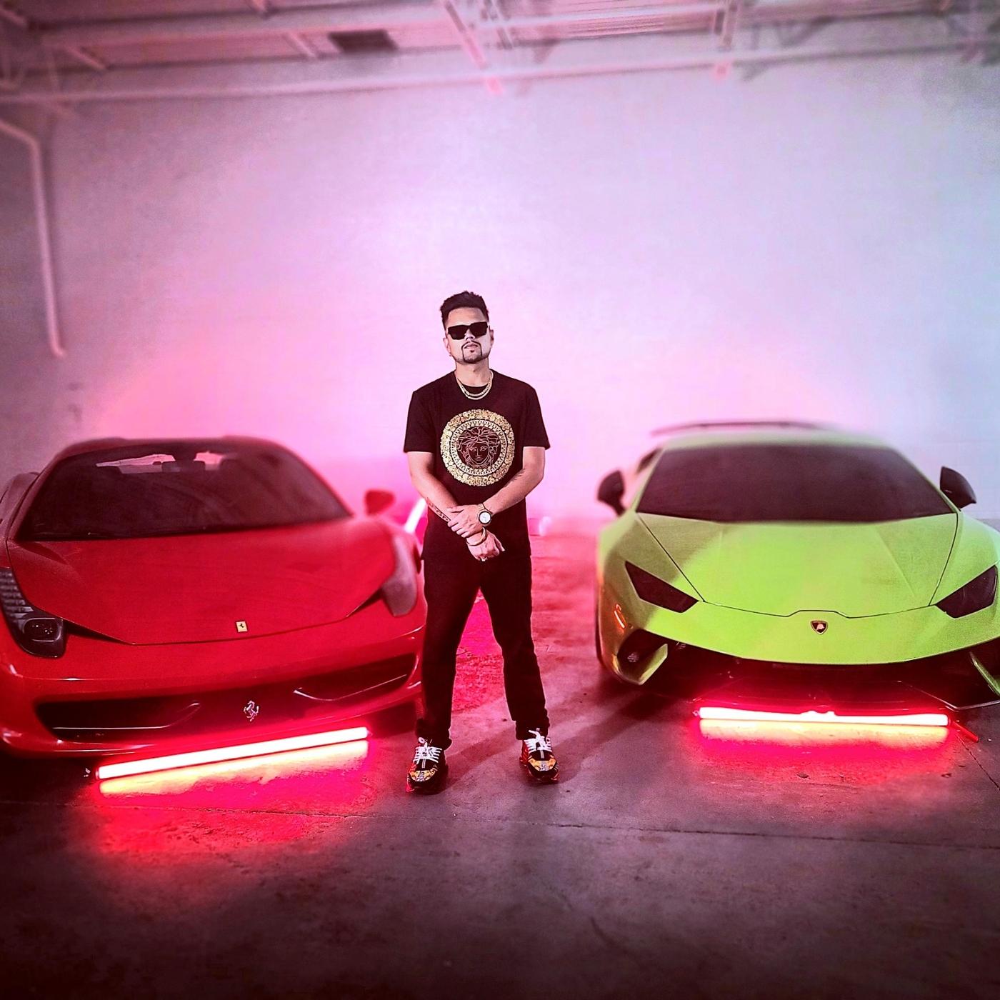 Copycat (feat. Sultaan & Og Ghuman)