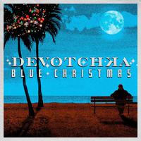 Blue Christmas