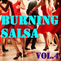 Burning Salsa, Vol.4