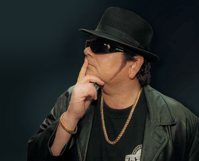 André Hazes