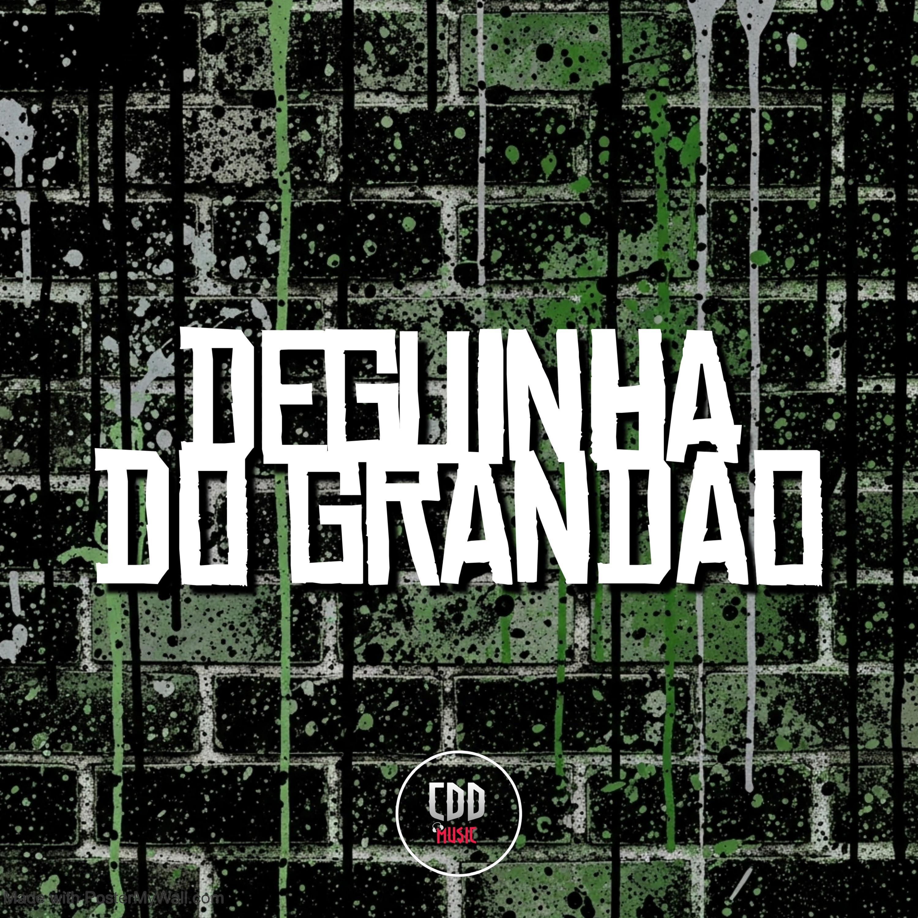 DEGUINHA DO GRANDÃO