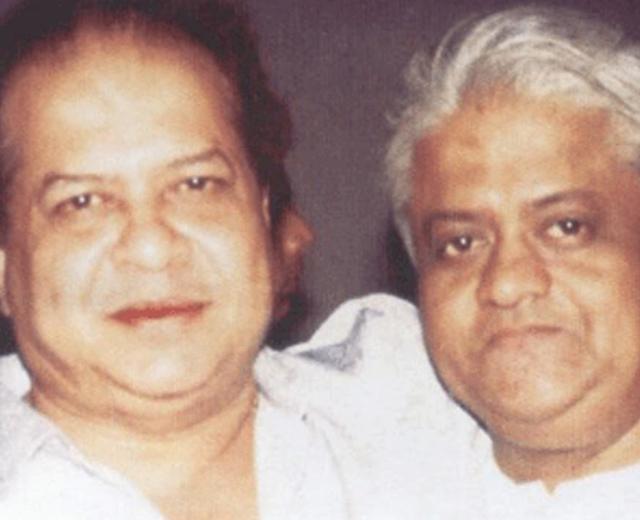 Laxmikant-Pyarelal