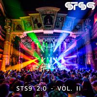 STS9 2.0 - VOL. II