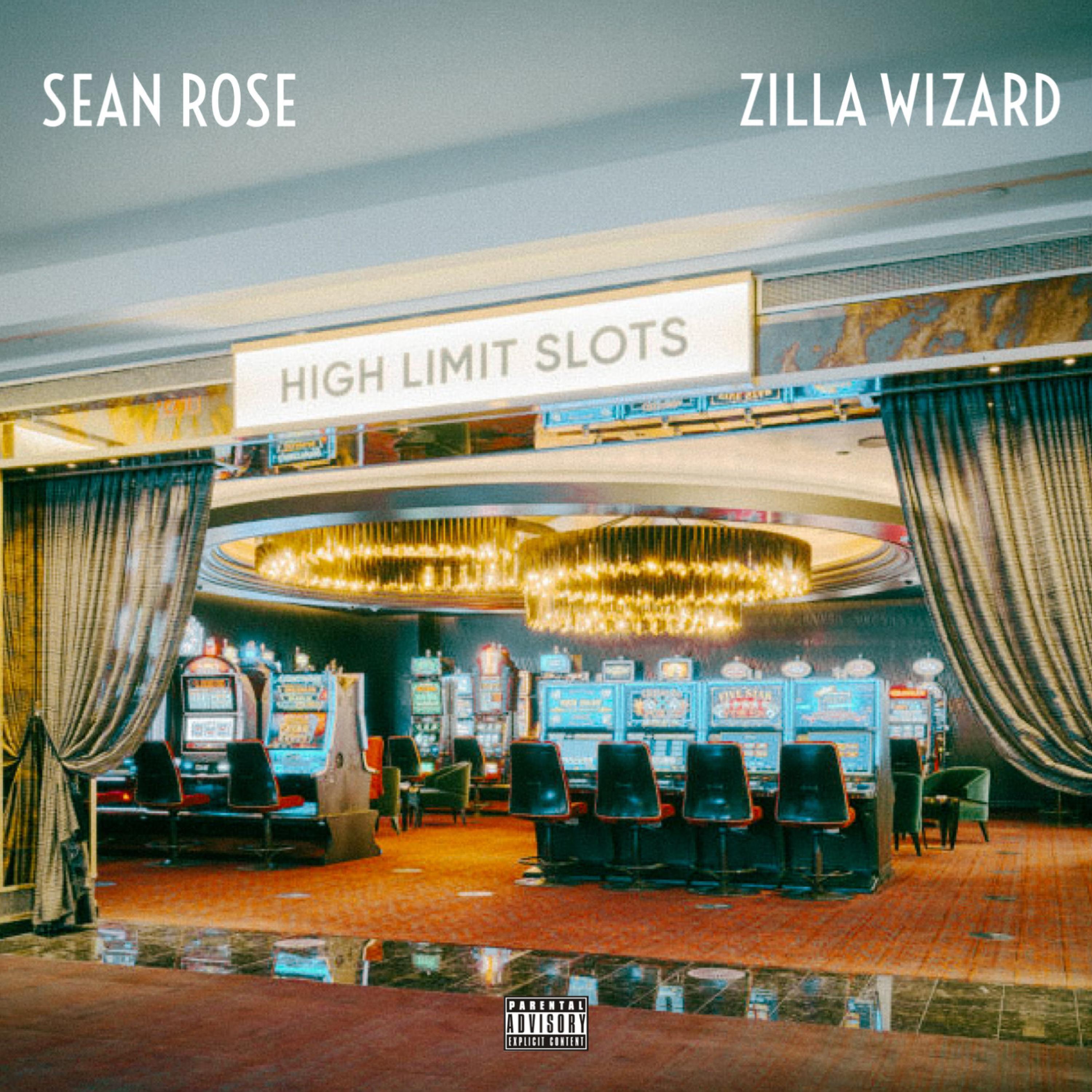 high limits (feat. zilla wizard)