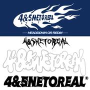 4&5Netoreal