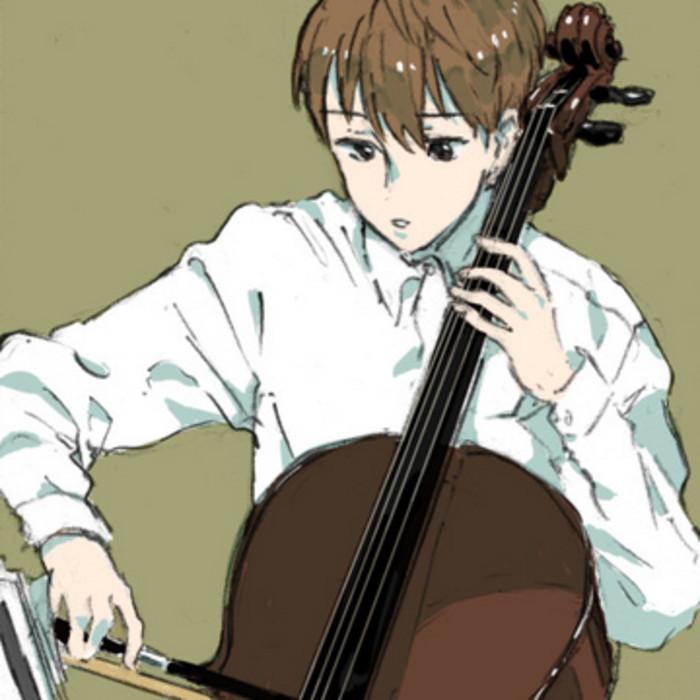 【大提琴】夏目友人帐伍 片尾曲《茜さす/夕晖》