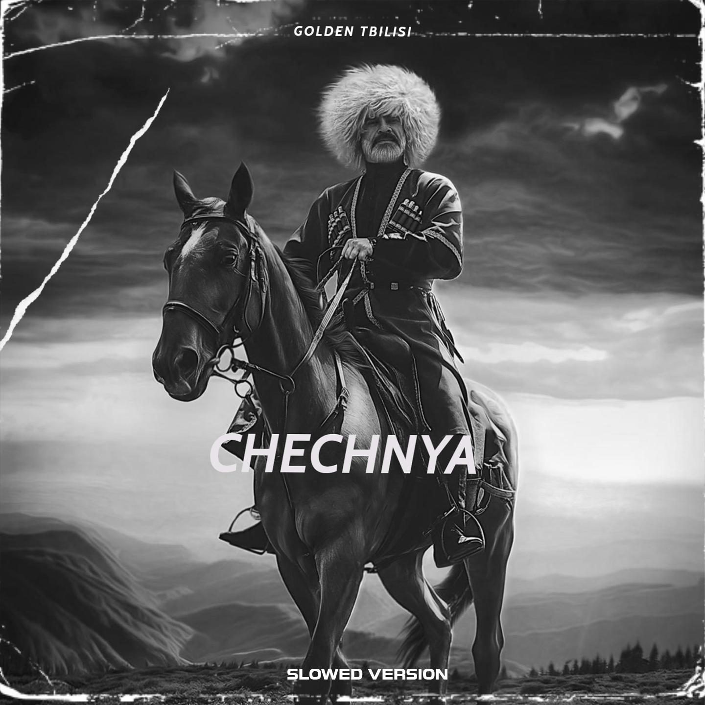 Chechnya (Slowed)